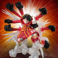 Bandai Spirits Figuarts ZERO Monkey D. Luffy Figure