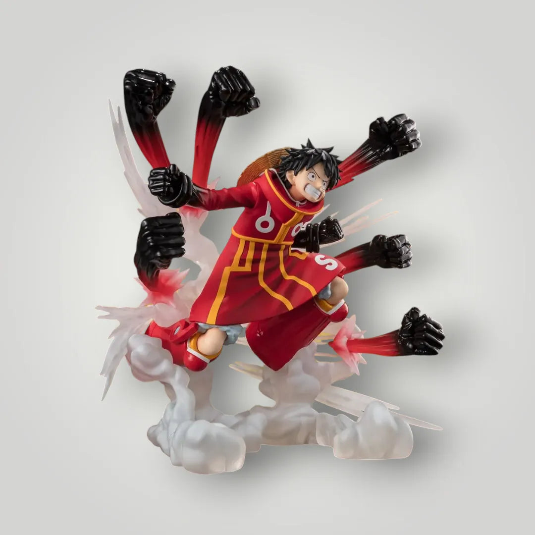 Bandai Spirits Figuarts ZERO Monkey D. Luffy Figure
