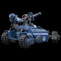 JOYTOY Warhammer 40K Primaris Invader ATV Figure