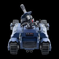 JOYTOY Warhammer 40K Primaris Invader ATV Figure