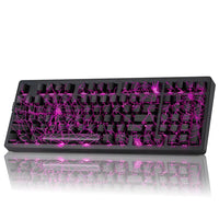 ZORNHER ZH980 Wireless Mechanical Keyboard