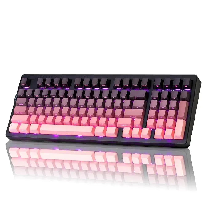 ZORNHER ZH980 Wireless Mechanical Keyboard