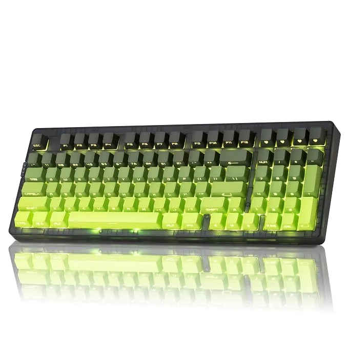 ZORNHER ZH980 Wireless Mechanical Keyboard