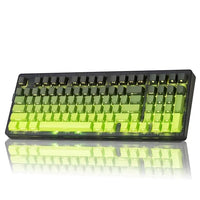 ZORNHER ZH980 Wireless Mechanical Keyboard