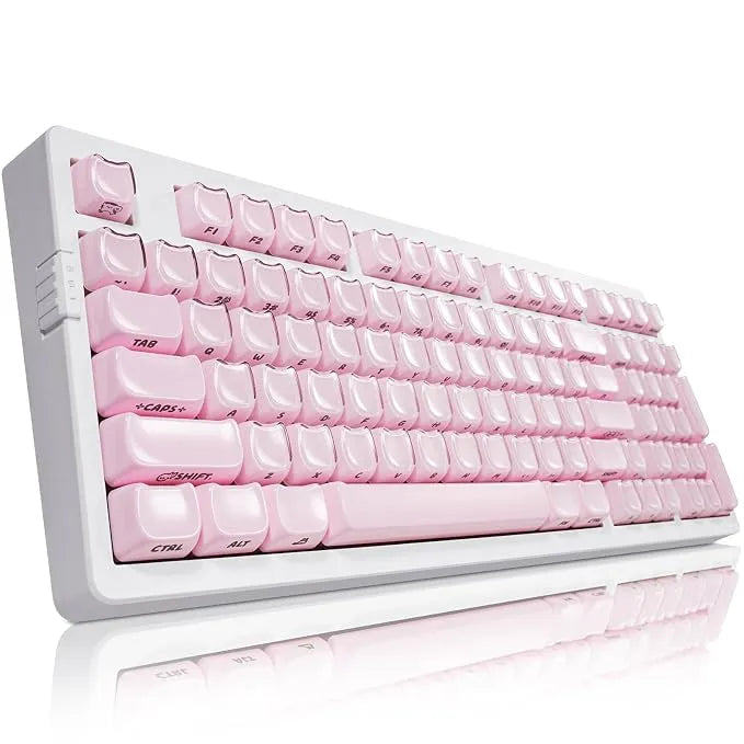 ZORNHER ZH980 Wireless Mechanical Keyboard