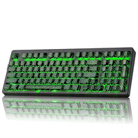 ZORNHER ZH980 Wireless Mechanical Keyboard