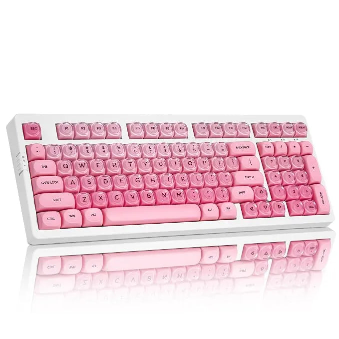 ZORNHER ZH980 Wireless Mechanical Keyboard