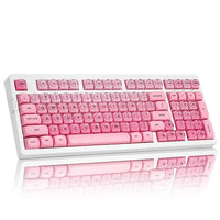 ZORNHER ZH980 Wireless Mechanical Keyboard
