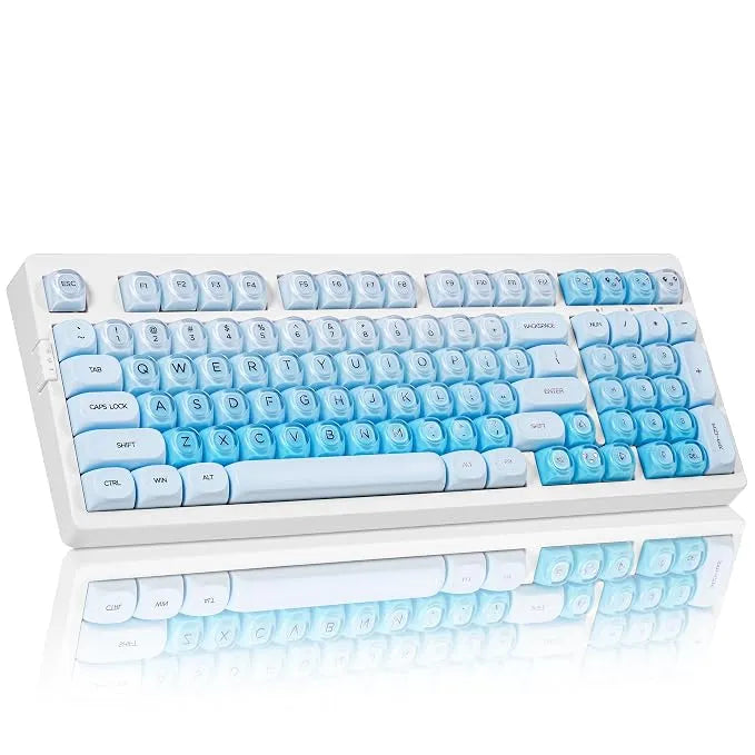 ZORNHER ZH980 Wireless Mechanical Keyboard