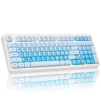 ZORNHER ZH980 Wireless Mechanical Keyboard