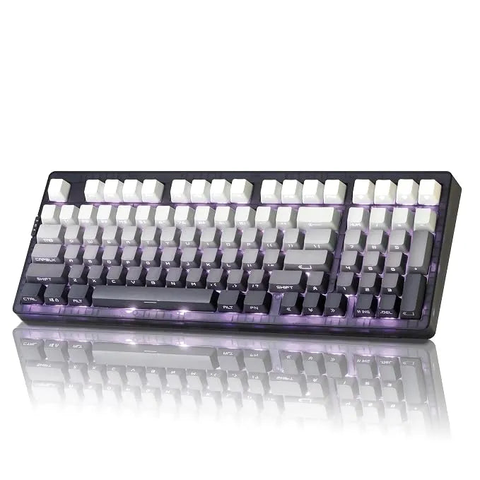 ZORNHER ZH980 Wireless Mechanical Keyboard