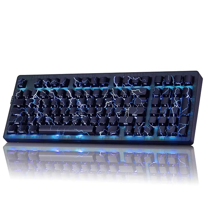ZORNHER ZH980 Wireless Mechanical Keyboard