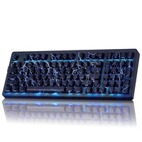 ZORNHER ZH980 Wireless Mechanical Keyboard
