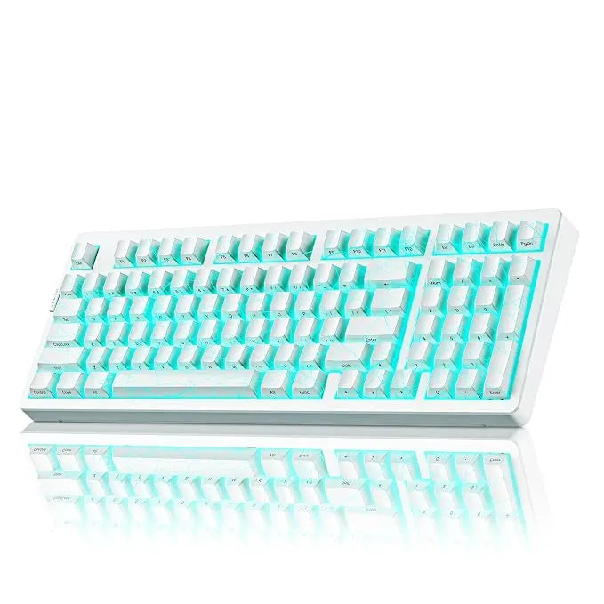 ZORNHER ZH980 Wireless Mechanical Keyboard