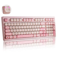 ZORNHER ZH980 Wireless Mechanical Keyboard