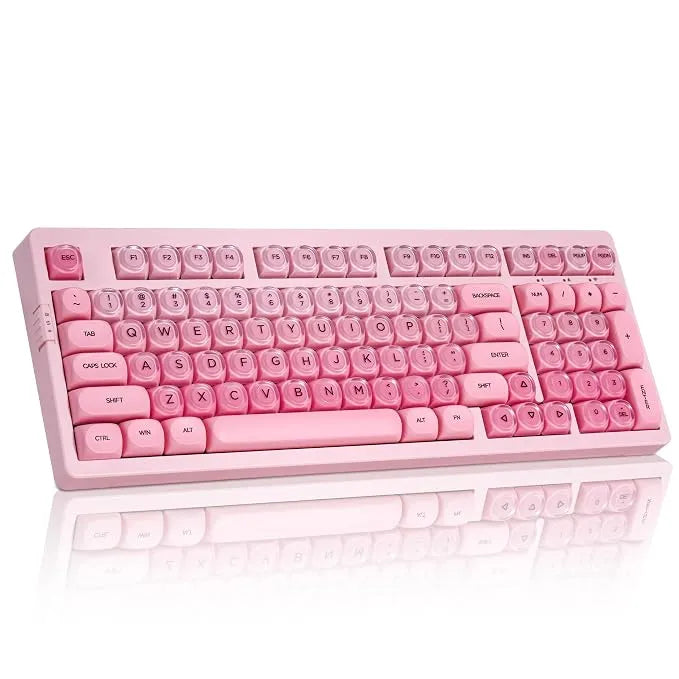 ZORNHER ZH980 Wireless Mechanical Keyboard