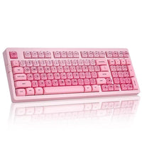 ZORNHER ZH980 Wireless Mechanical Keyboard