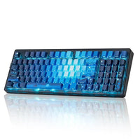 ZORNHER ZH980 Wireless Mechanical Keyboard