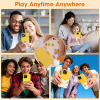 GameBaby Retro Console Case (For iPhones)