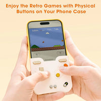 GameBaby Retro Console Case (For iPhones)