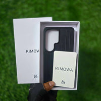 RMVA Aero-Groove Jetsetter Shell Case (For Samsung)