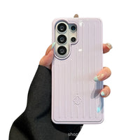 RMVA Aero-Groove Jetsetter Shell Case (For Samsung)