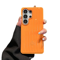 RMVA Aero-Groove Jetsetter Shell Case (For Samsung)
