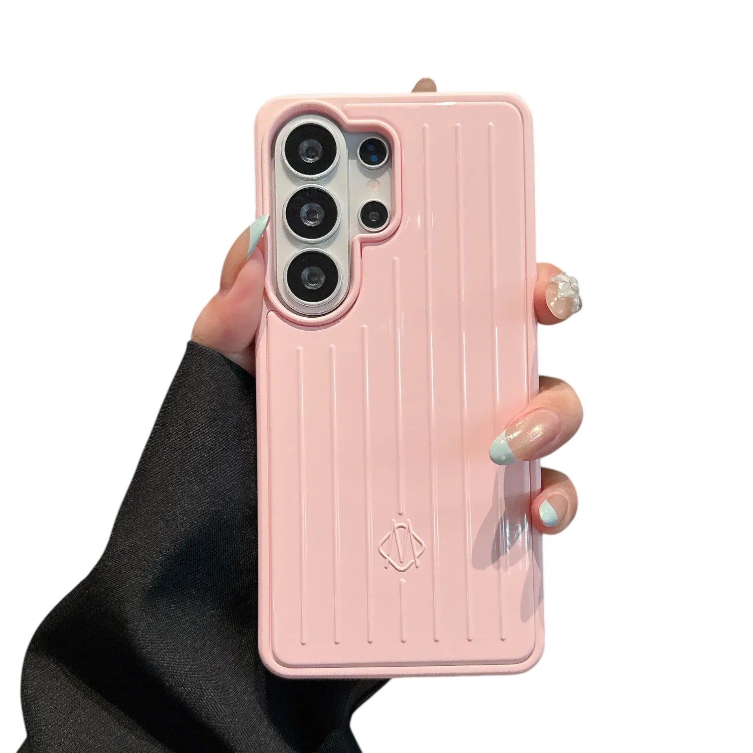 RMVA Aero-Groove Jetsetter Shell Case (For Samsung)