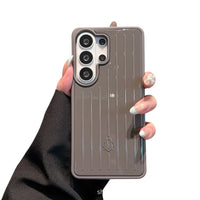 RMVA Aero-Groove Jetsetter Shell Case (For Samsung)