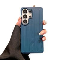 RMVA Aero-Groove Jetsetter Shell Case (For Samsung)