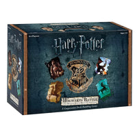 Harry Potter Hogwarts Battle Monster Box Expansion