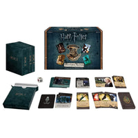 Harry Potter Hogwarts Battle Monster Box Expansion