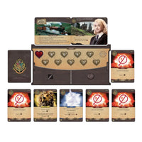 Harry Potter Hogwarts Battle Monster Box Expansion