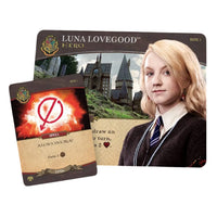 Harry Potter Hogwarts Battle Monster Box Expansion