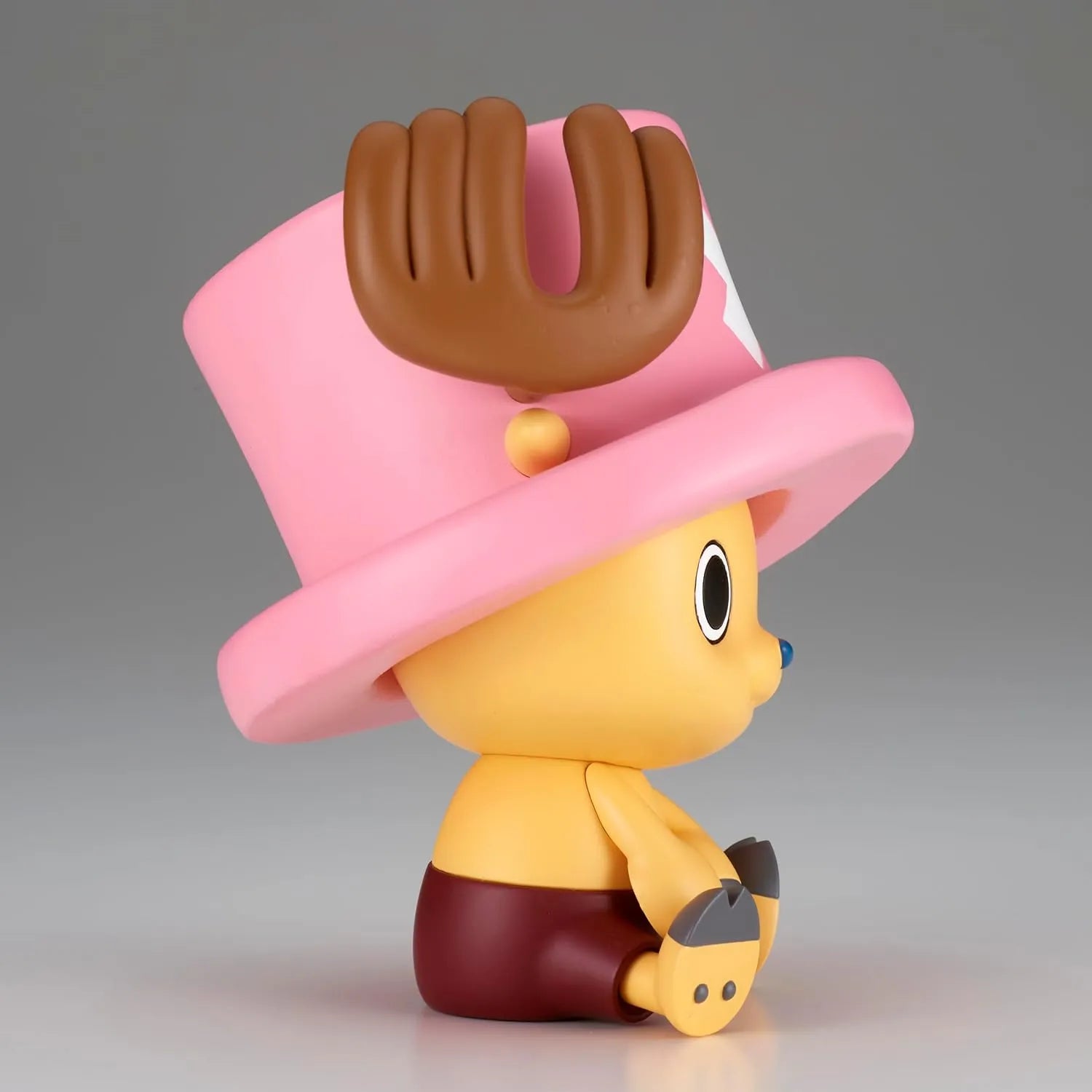 Banpresto One Piece Sofvimates Chopper Figure