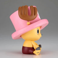Banpresto One Piece Sofvimates Chopper Figure
