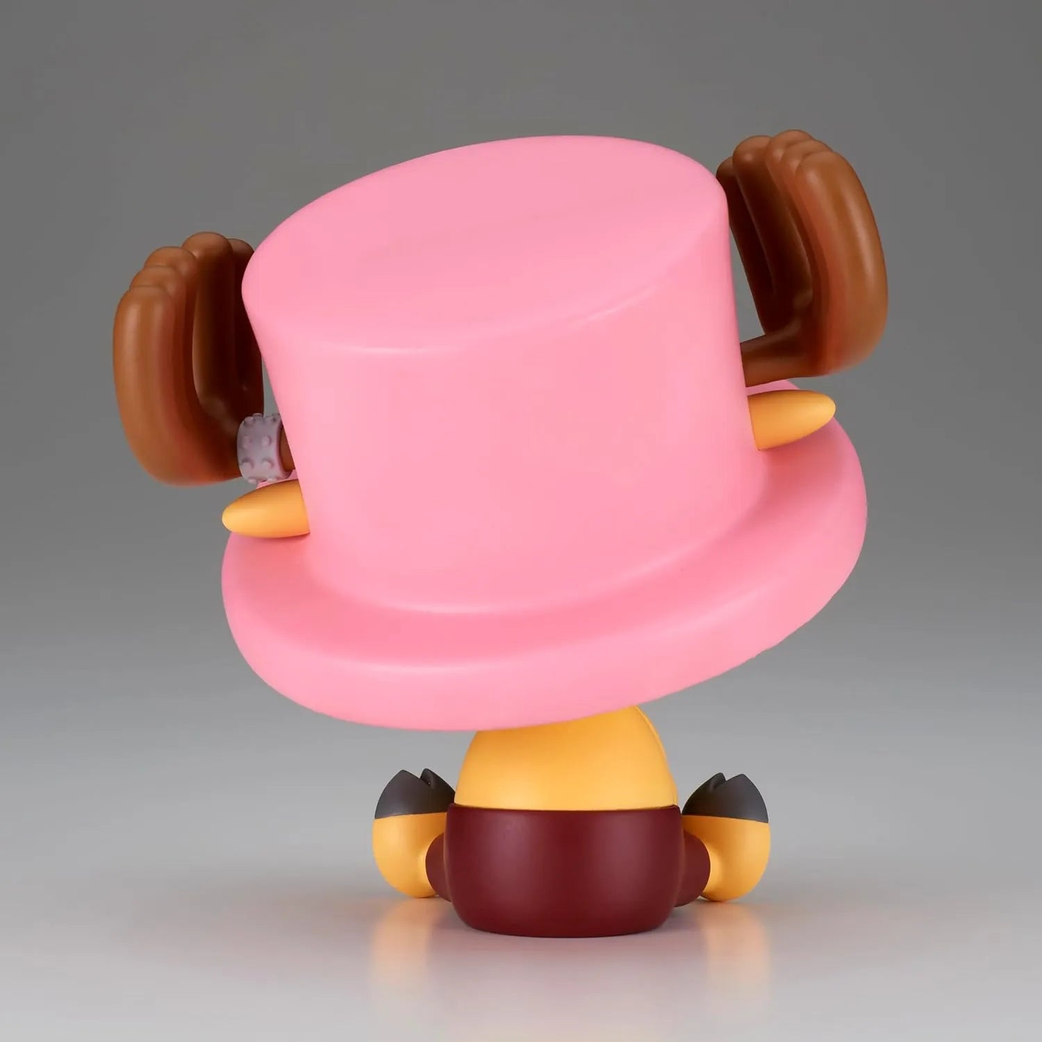 Banpresto One Piece Sofvimates Chopper Figure