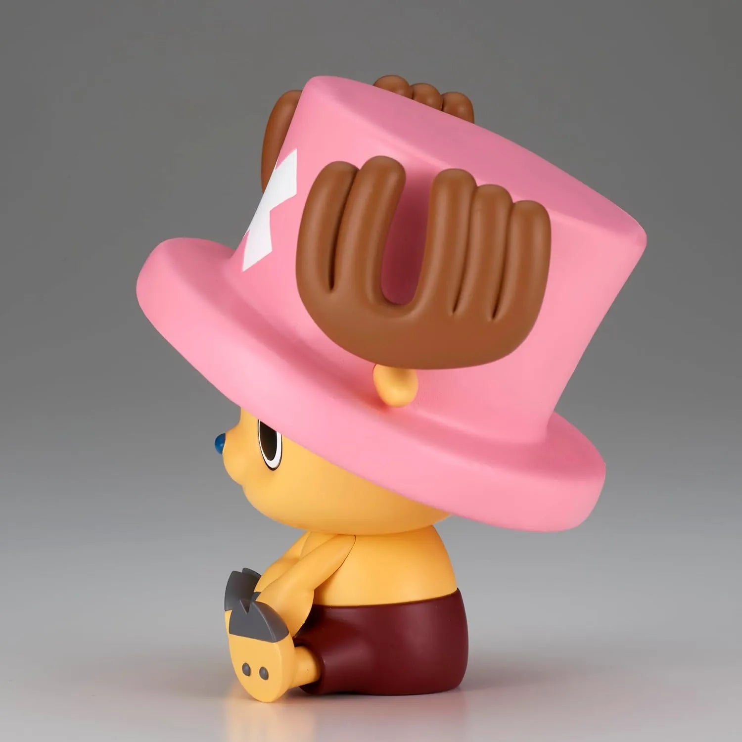 Banpresto One Piece Sofvimates Chopper Figure