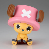 Banpresto One Piece Sofvimates Chopper Figure