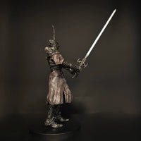 Demon's Souls Penetrator Knight Action Figure (25 cm)