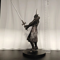 Demon's Souls Penetrator Knight Action Figure (25 cm)