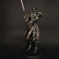 Demon's Souls Penetrator Knight Action Figure (25 cm)