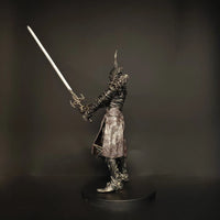 Demon's Souls Penetrator Knight Action Figure (25 cm)