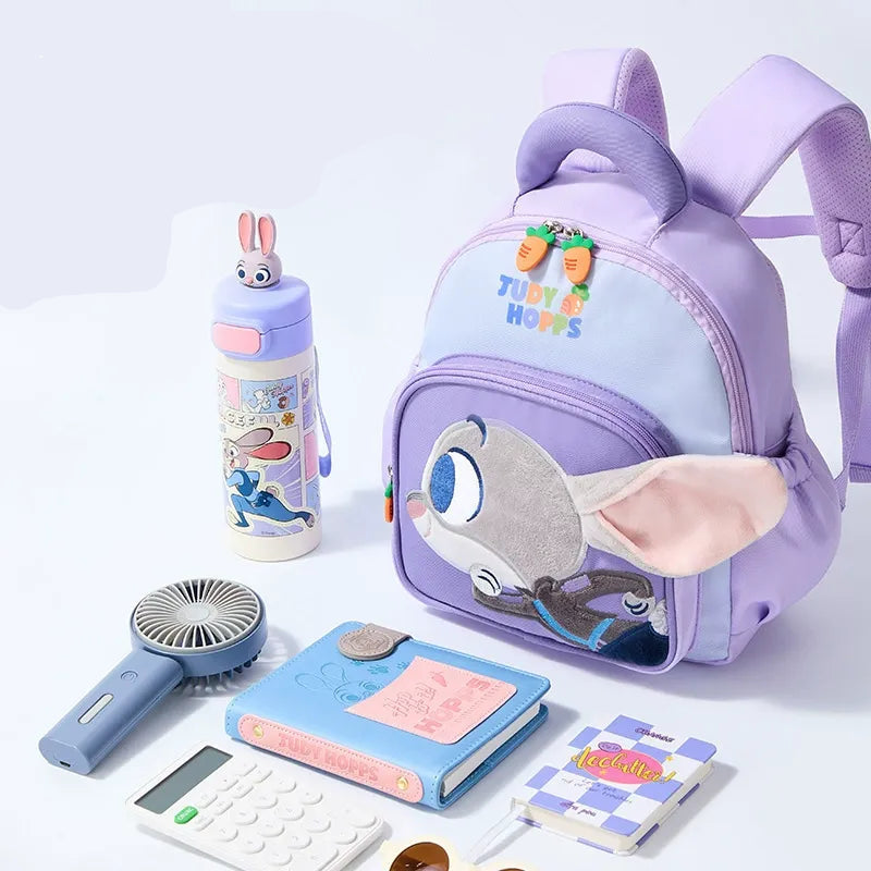 DZNY Snuggle Buddy School Backpack