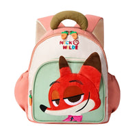 DZNY Snuggle Buddy School Backpack