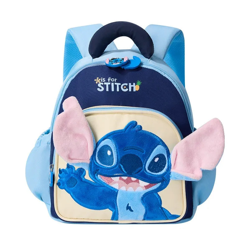 DZNY Snuggle Buddy School Backpack
