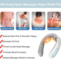 SKG K3 AuraPulse Neck Massager