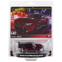 Hot Wheels Premium Real Riders 1:43 Scale Collection