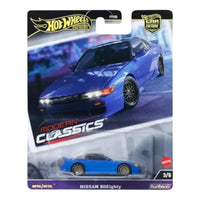 Hot Wheels Premium Modern Classics 2.0 Collection