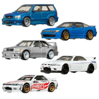 Hot Wheels Premium Modern Classics 2.0 Collection